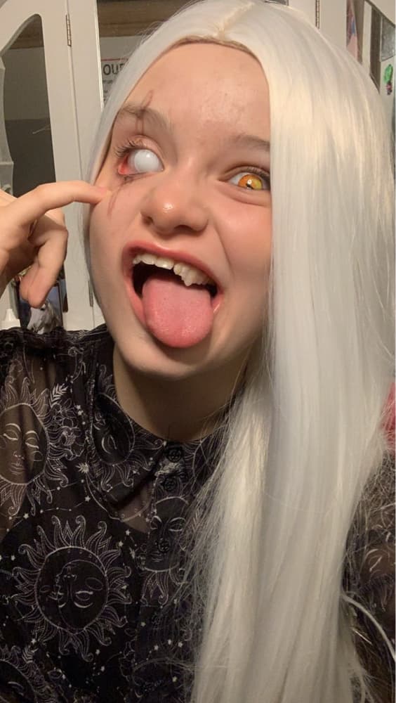 Keiko (oc) - Photo 14