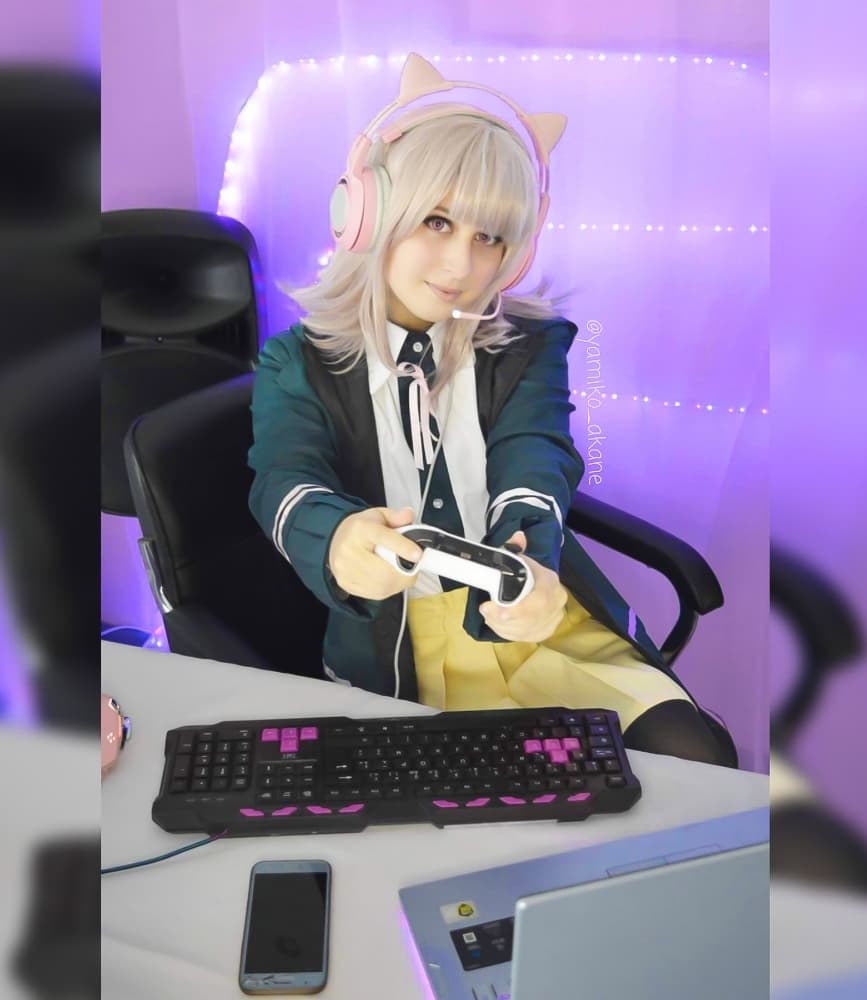 Chiaki Nanami - Photo 4