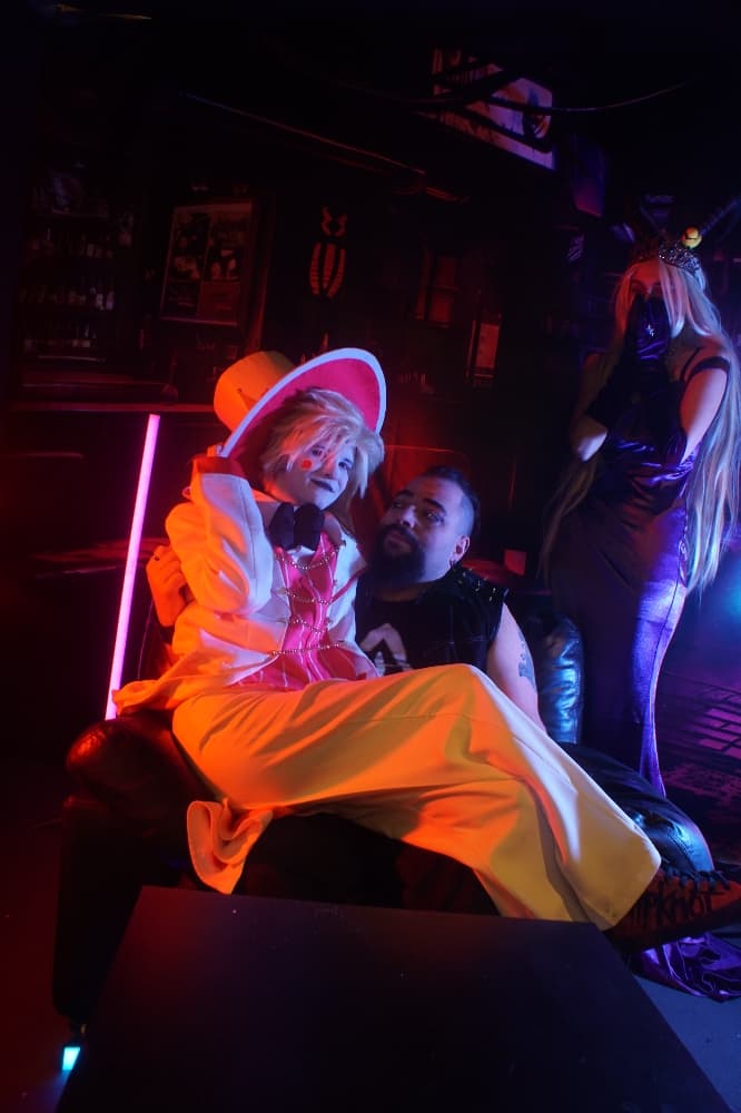 Shooting Lilith  - Photo 5