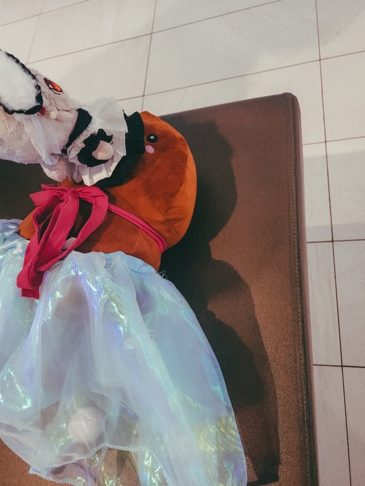 BBZuha first date - Photo 46