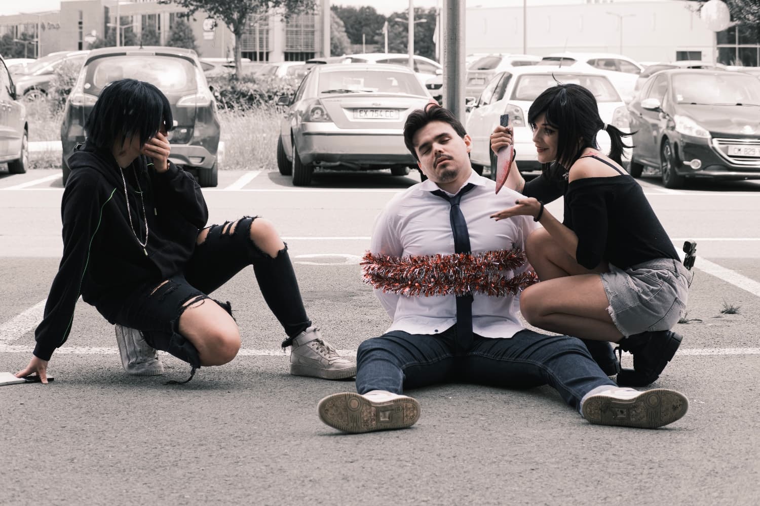 Andy and Leyley - Photo 23