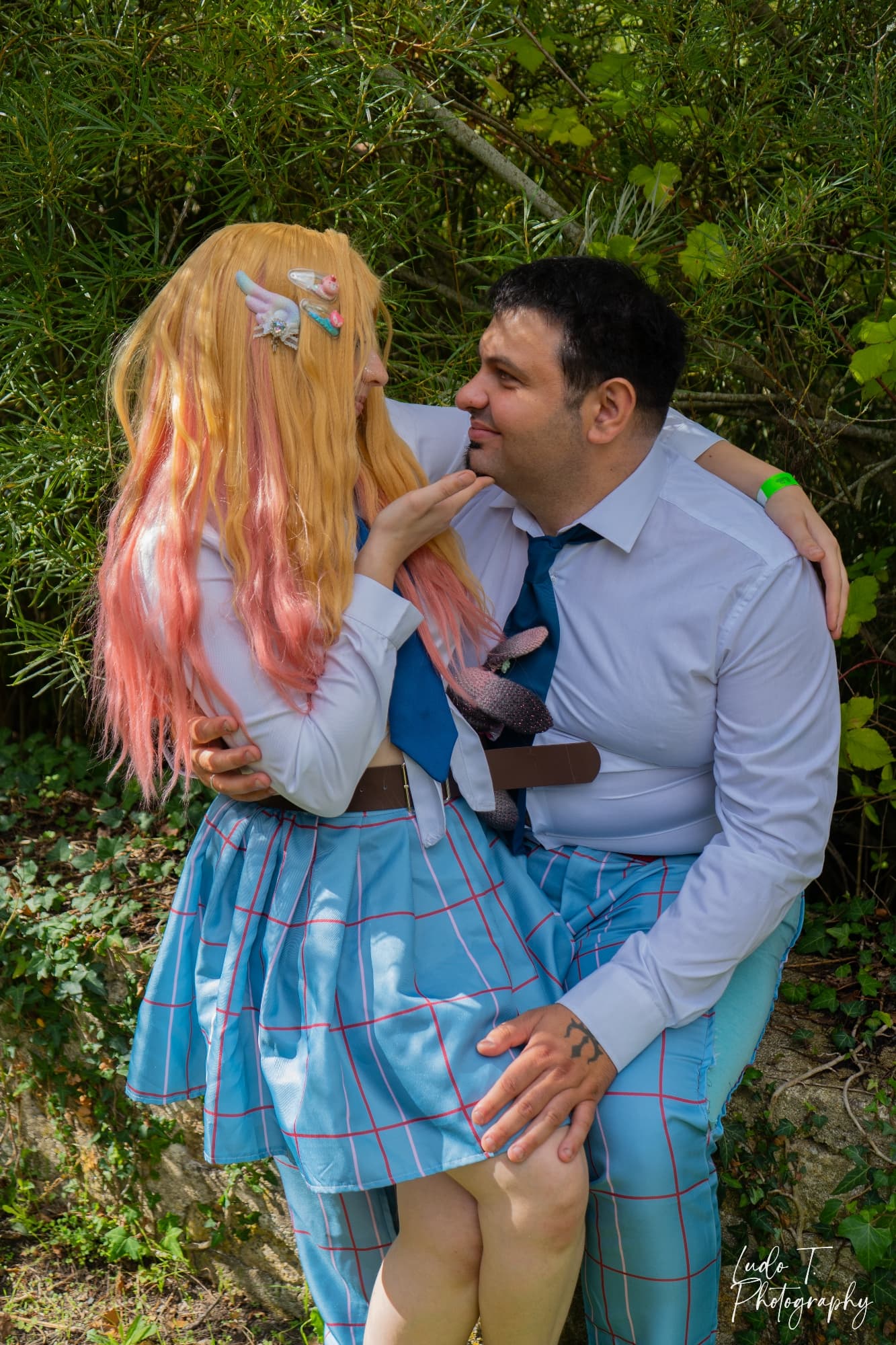 Marine Kitagawa - Photo 2