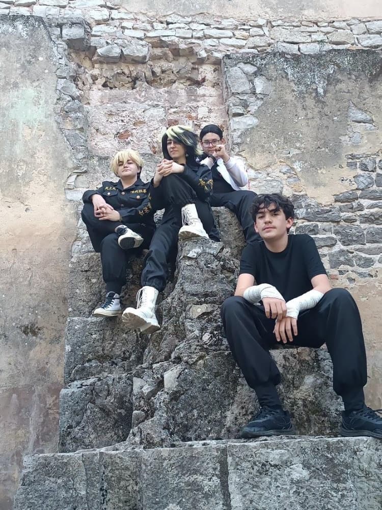 Kazutora Hanemiya  - Photo 230