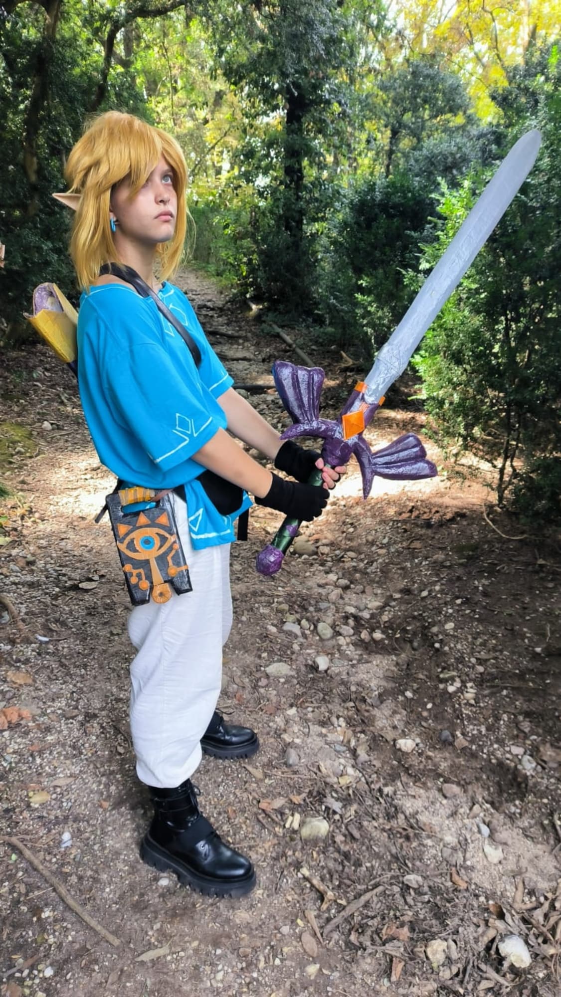 Link - Botw - Photo 2