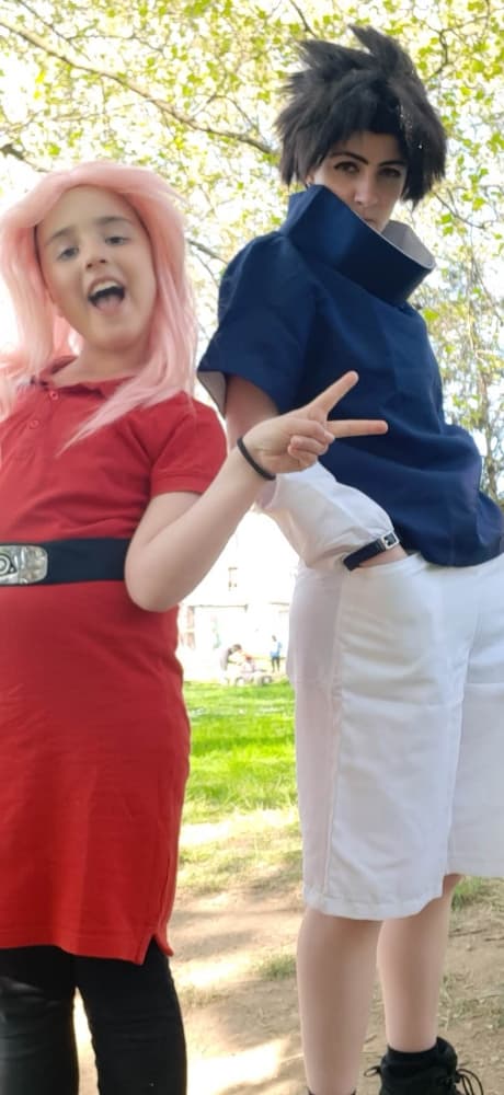 Sasuke Uchiha  - Photo 27