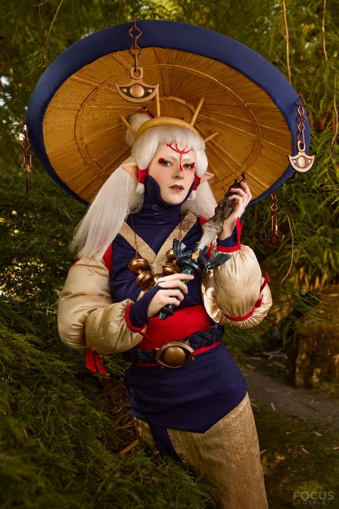 Focus - Paya - Photo 4