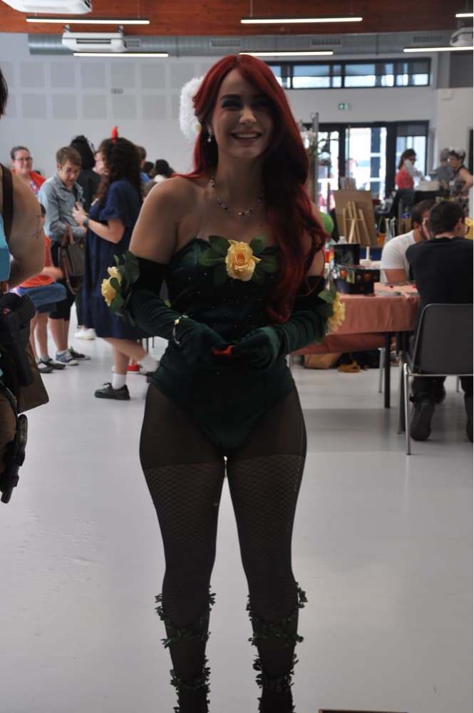 Poison Yvi - Photo 1