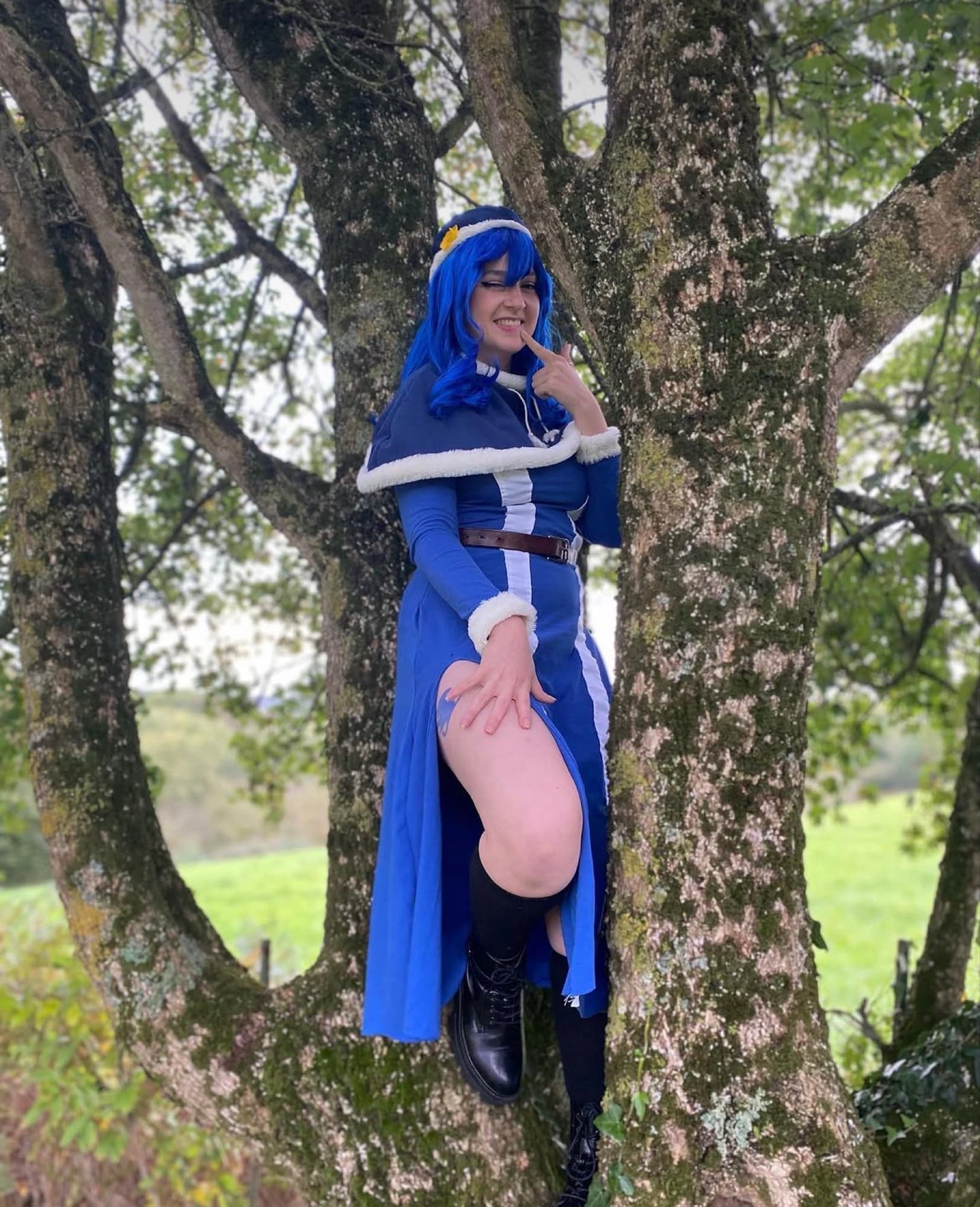 Juvia Lockser - Photo 1