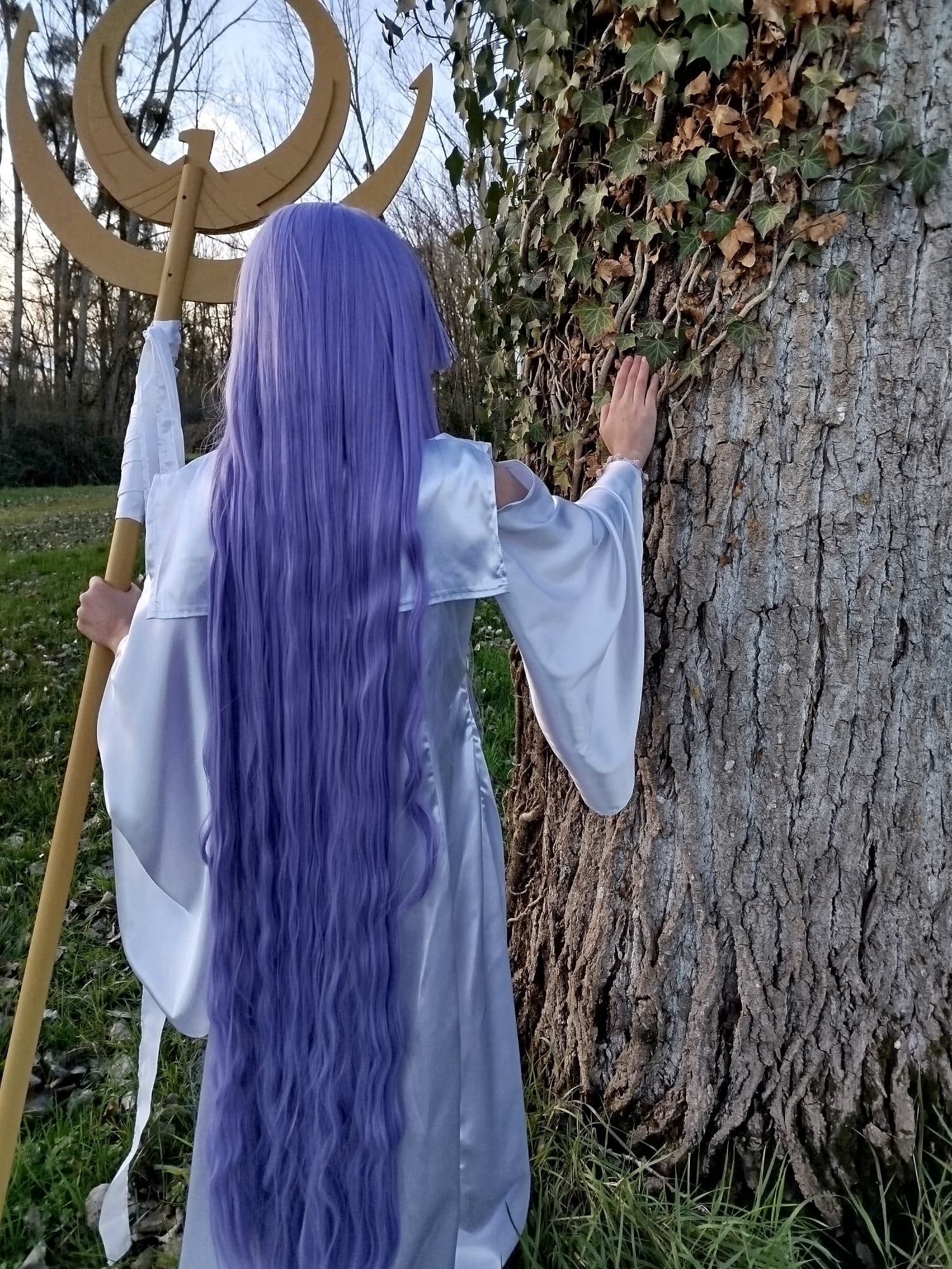 Sasha/Athéna  - Photo 1