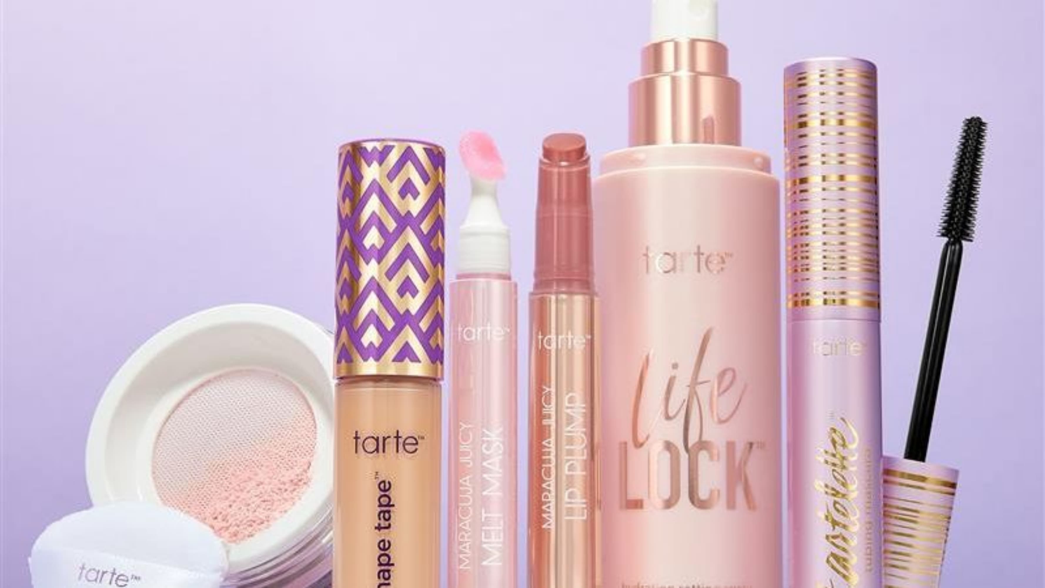 Brands cruelty free / Vegan