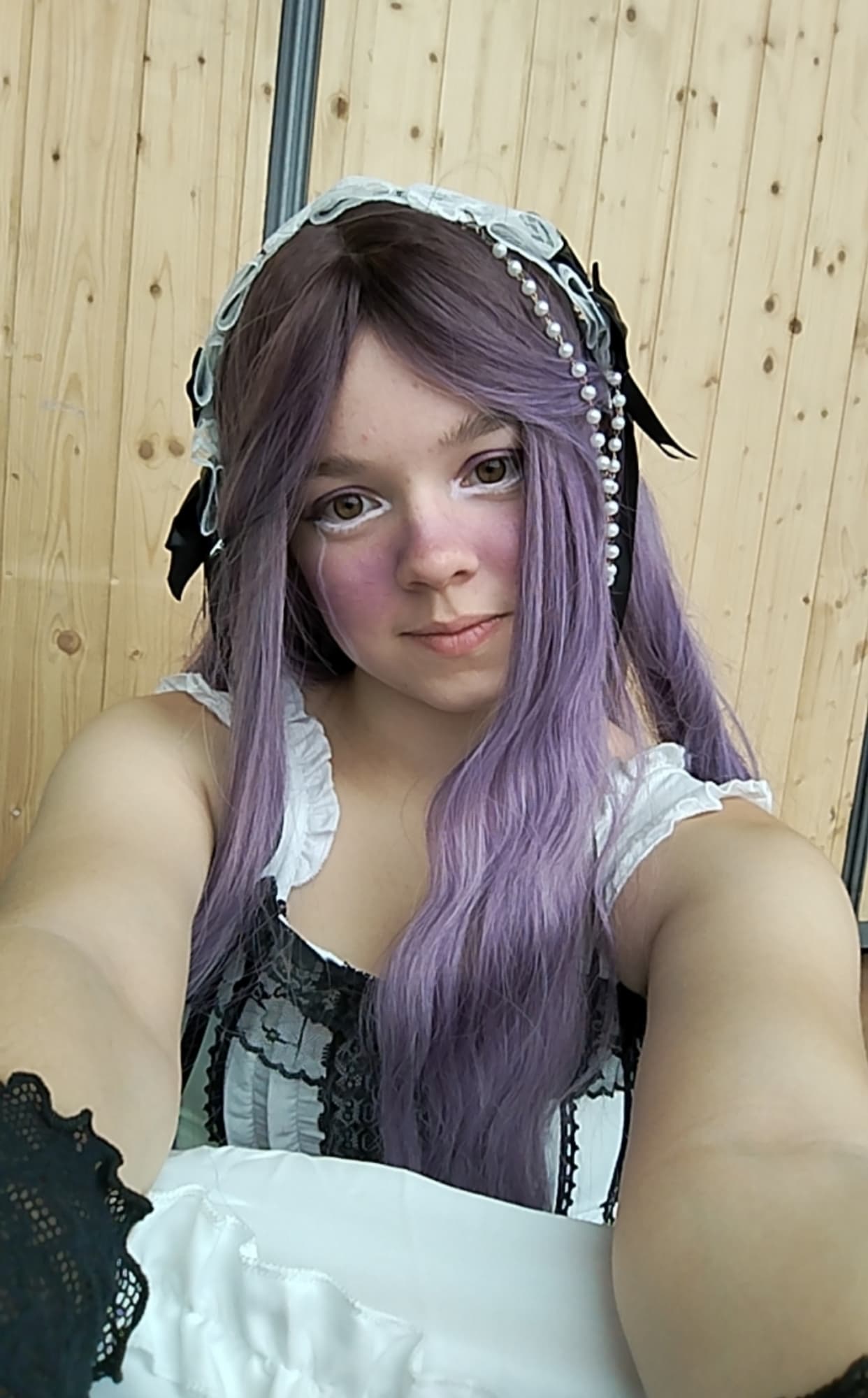 Okuny 👑💜 - Photo 15