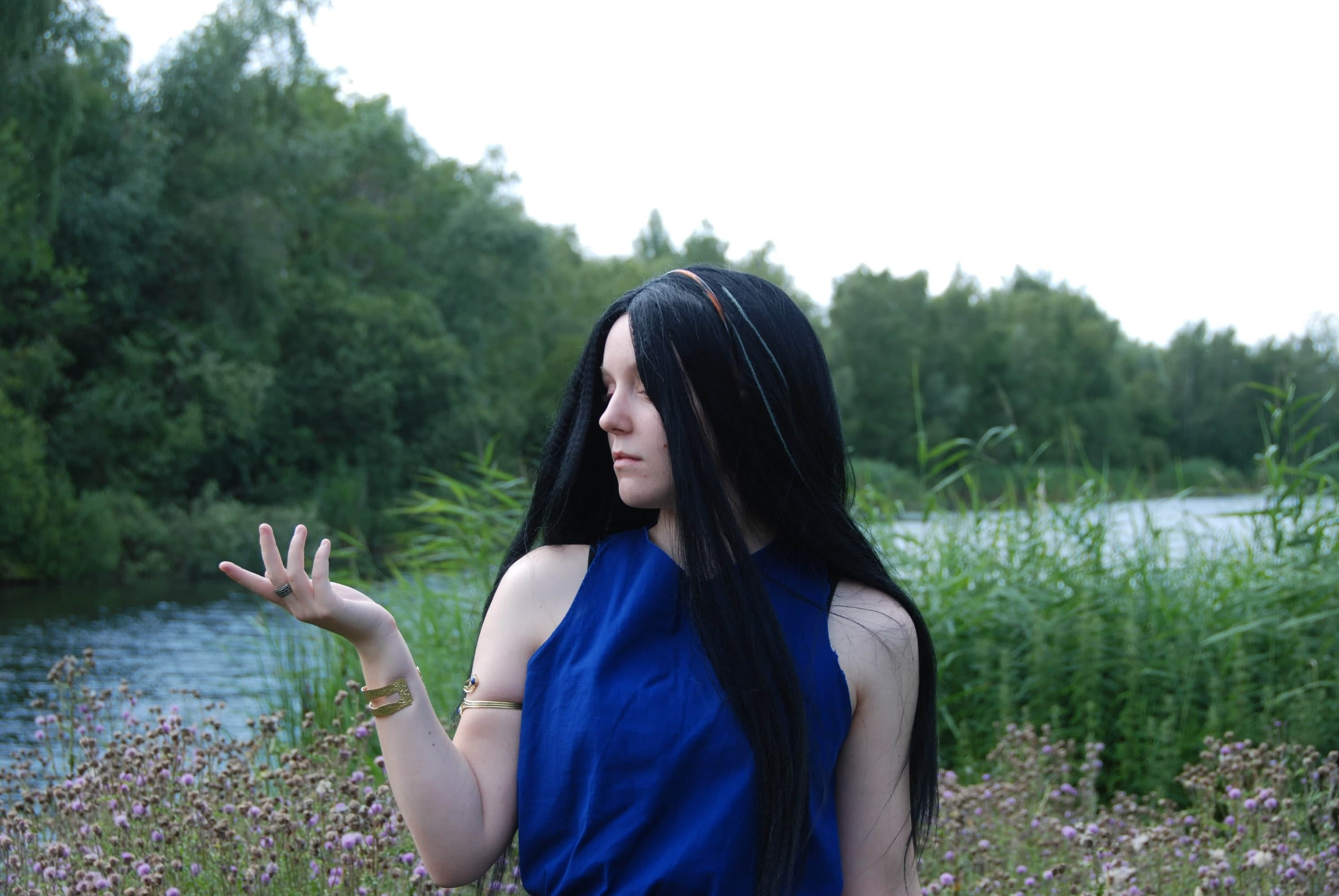 Penelope cosplay  - Photo 1