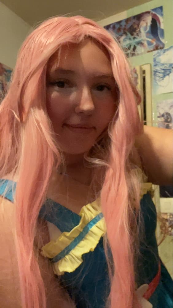 Fluttershy  - Photo 6