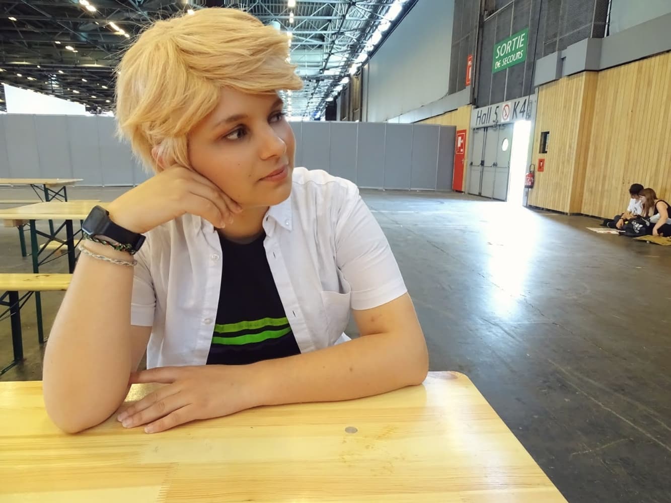 Adrien Agreste  - Photo 2