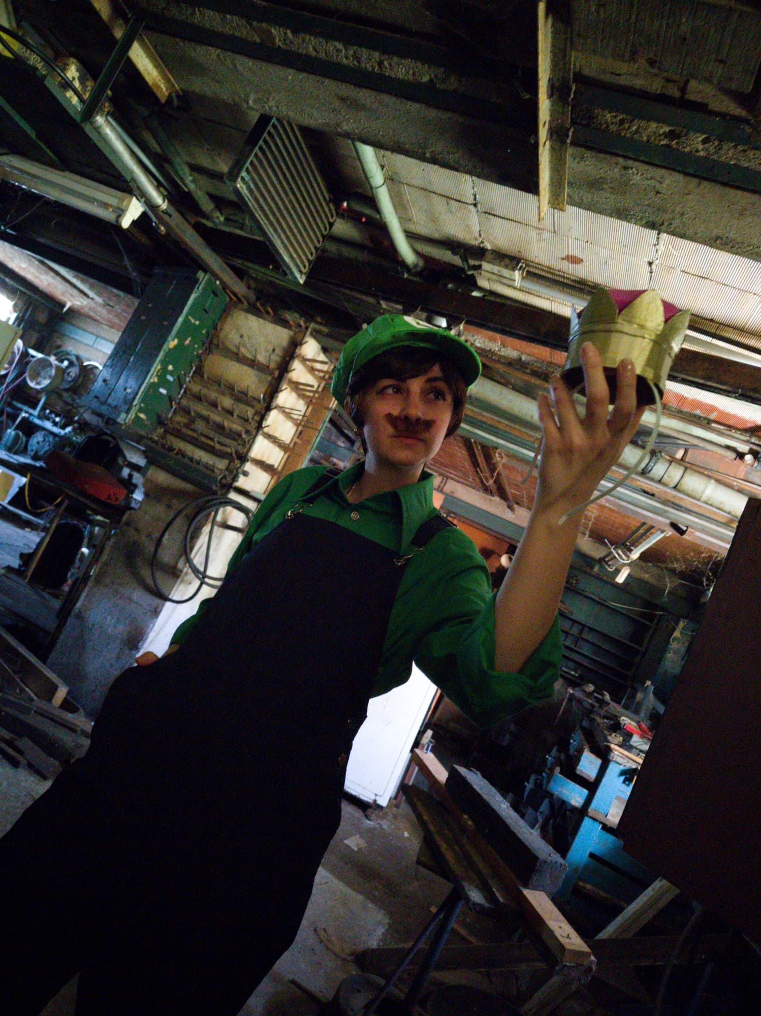 Luigi - Photo 5