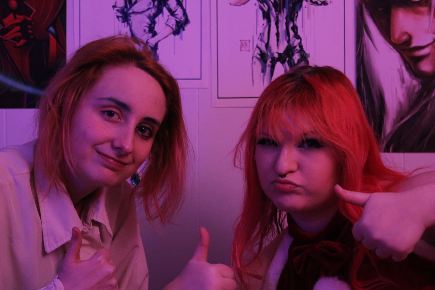 Chaotic KaeyaLumine - Photo 12