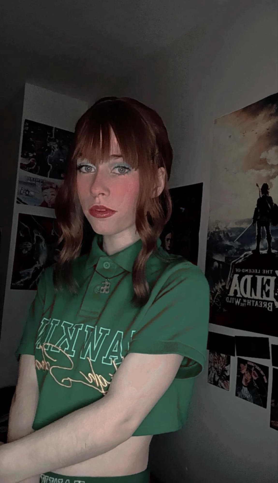 Chrissy Cunningham  - Photo 1