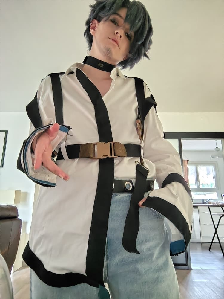 Kazui Mukuhara  - Photo 11