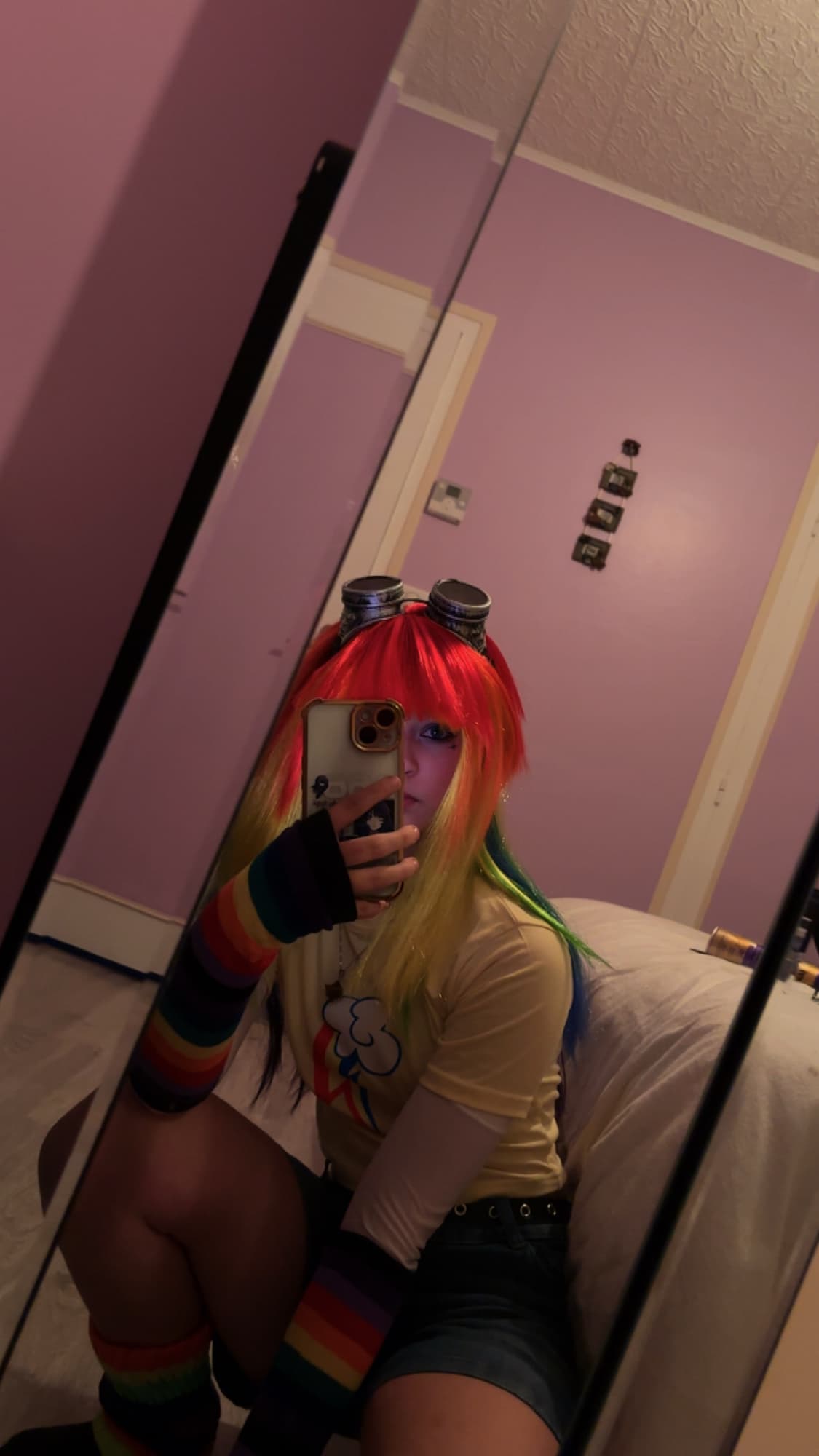 Rainbow Dash  - Photo 4