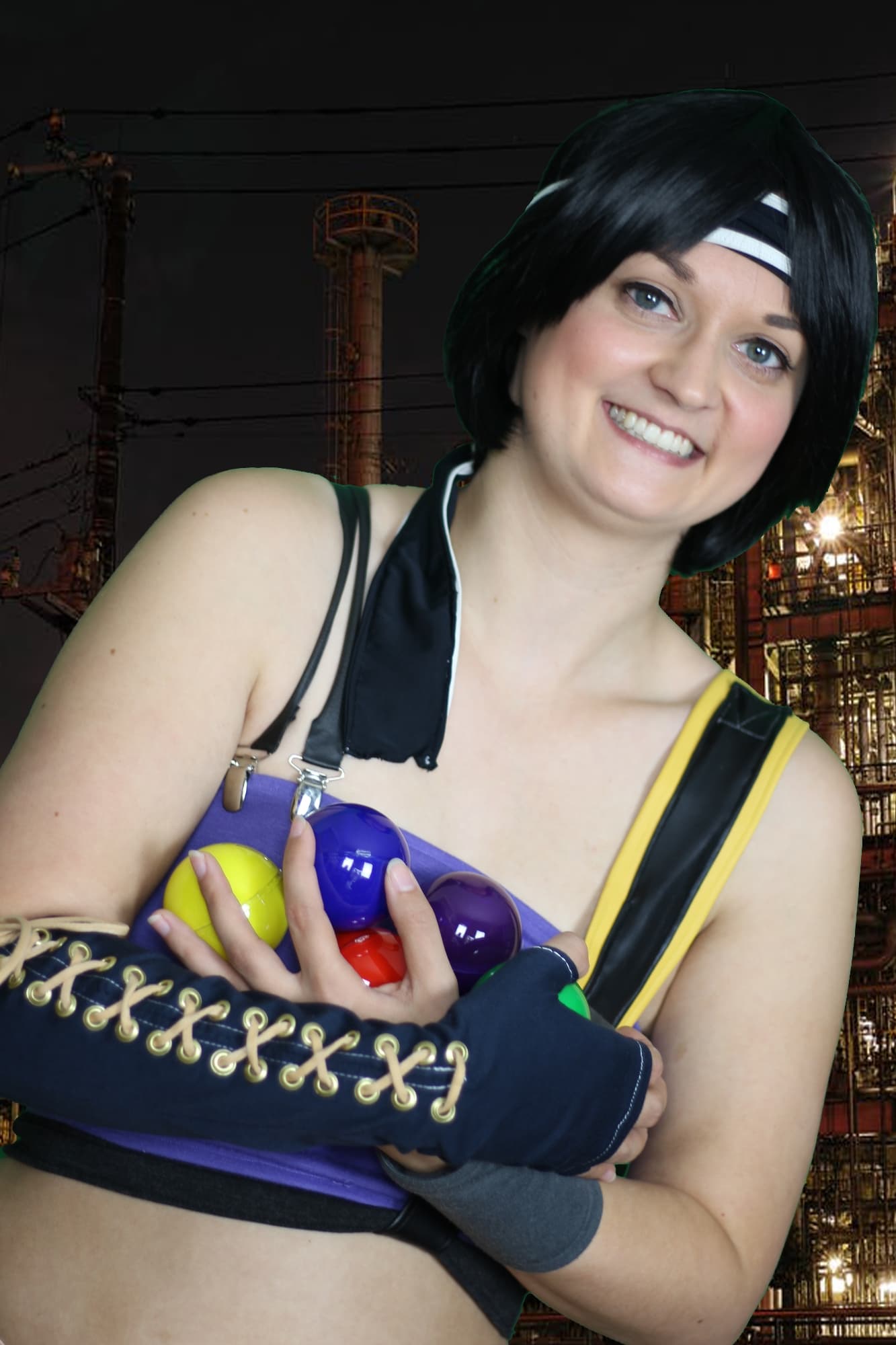 Yuffie (DoC) - Photo 19