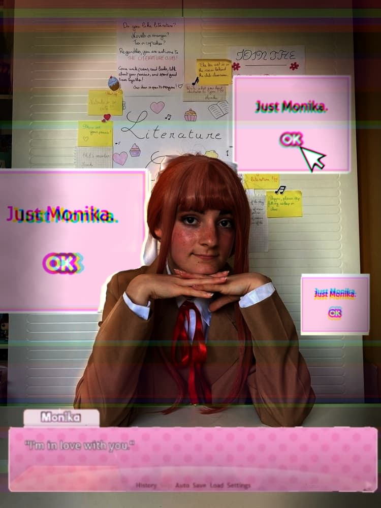 Monika  - Photo 4