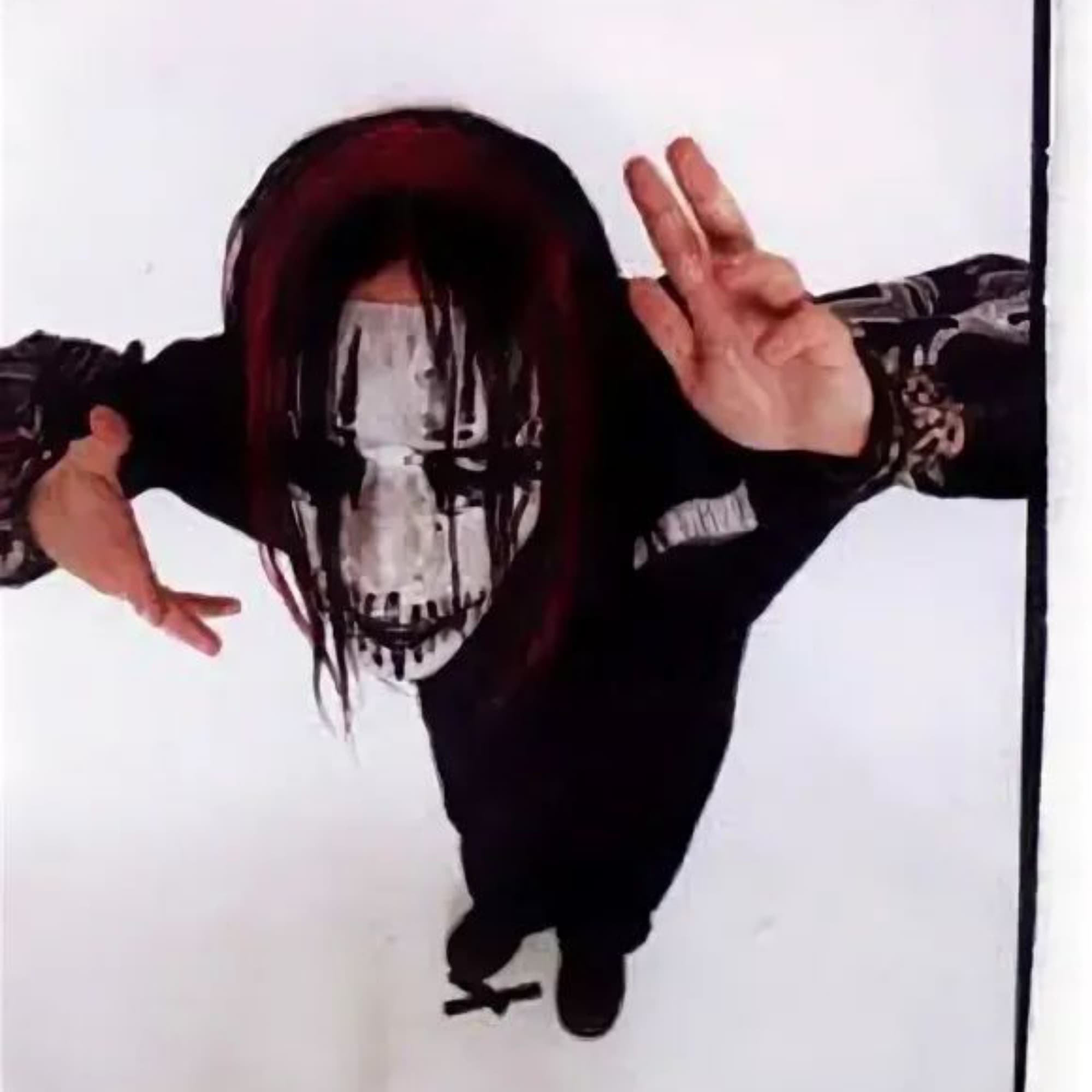 Joey jordison 