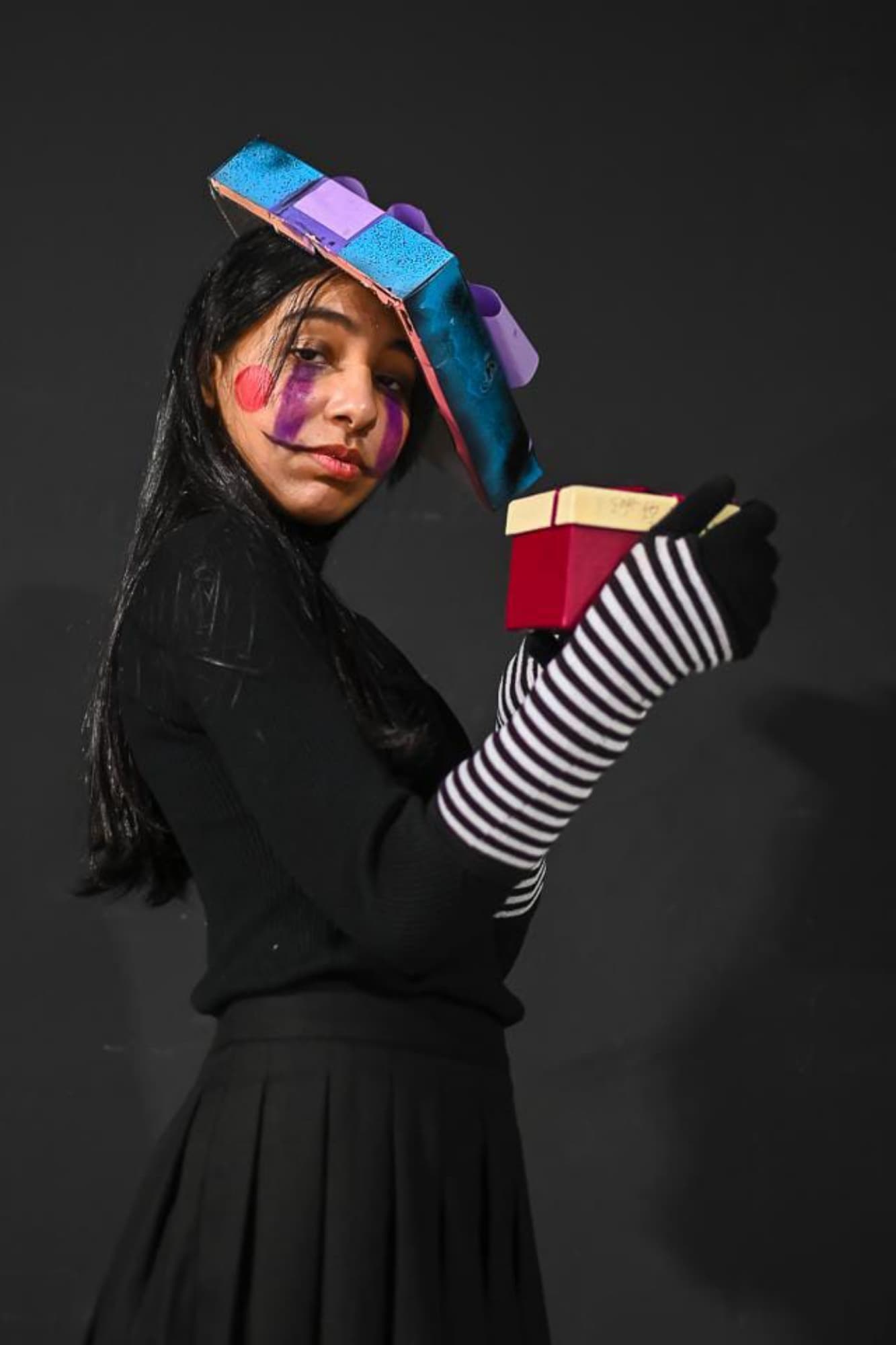 Puppet - Photo 6