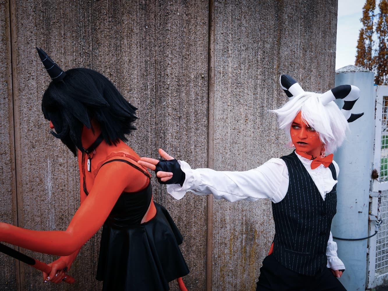 ☆ Helluva Groupe ☆ - Photo 12