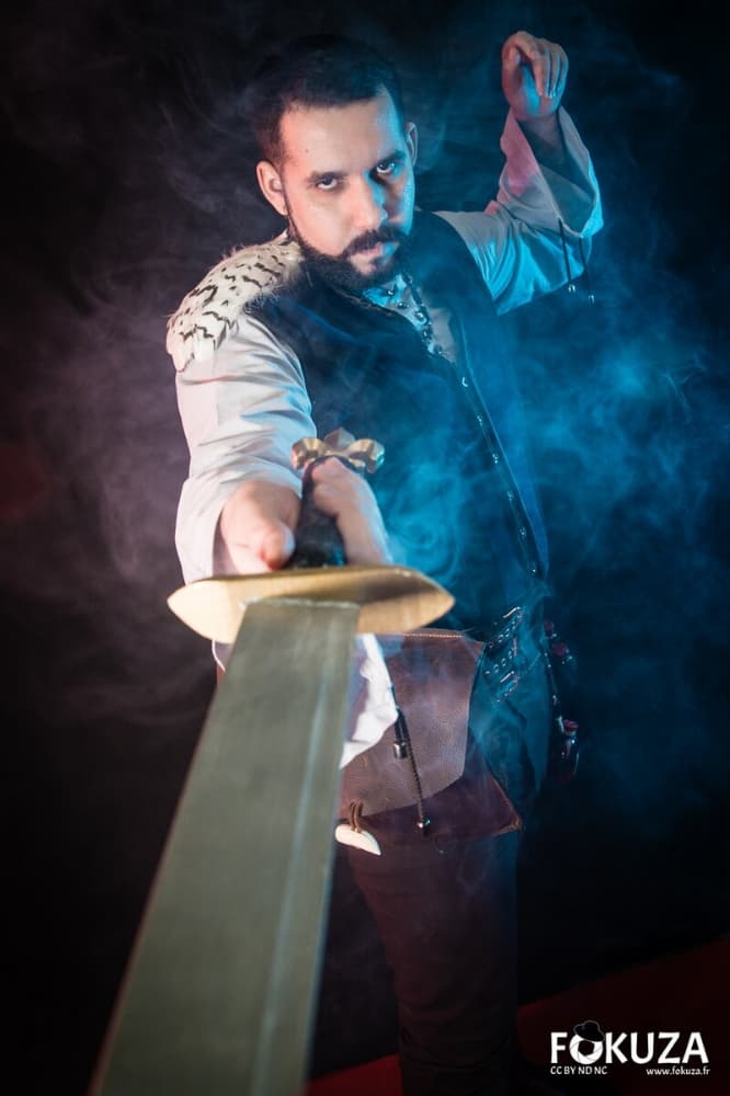 Salomon.G.Stolas - Photo 9