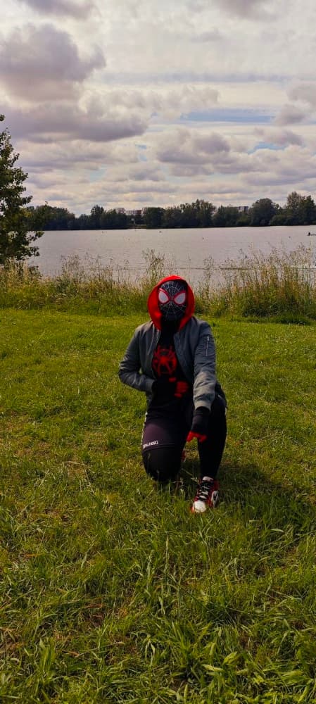 Miles en convention - Photo 1