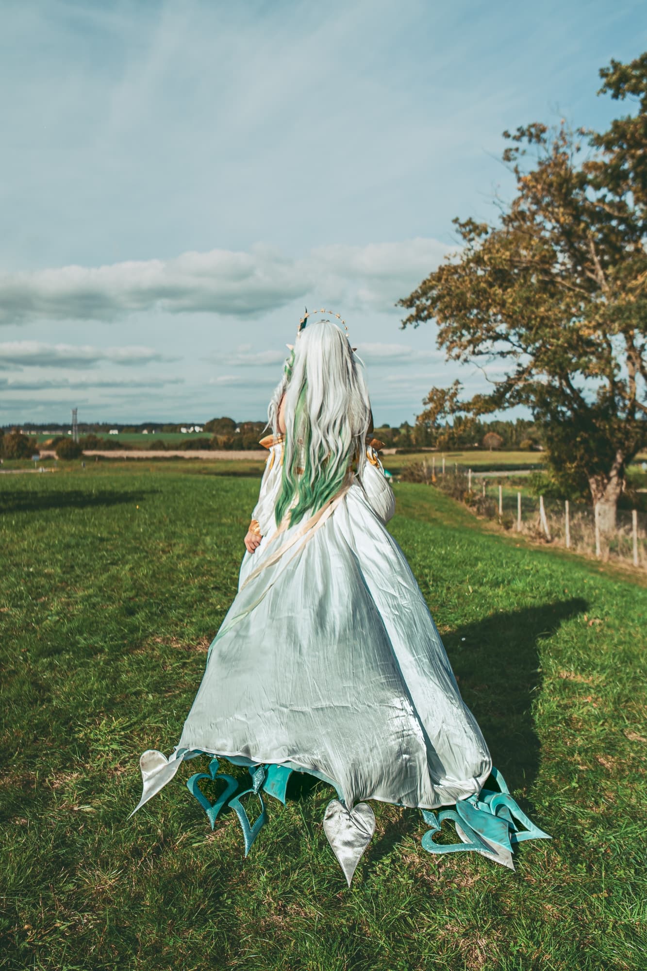 rukkhadevata - Photo 3