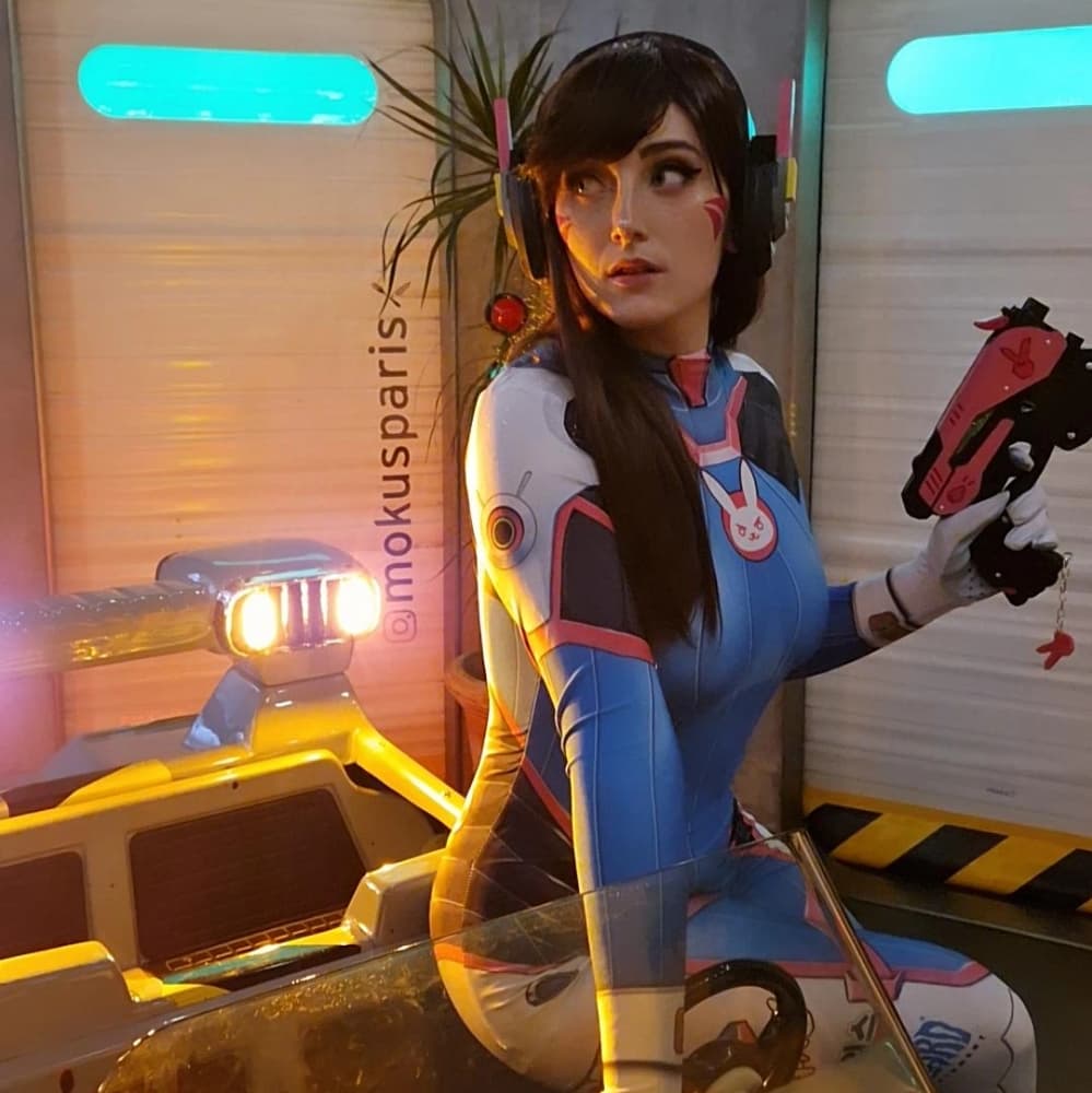 D.va