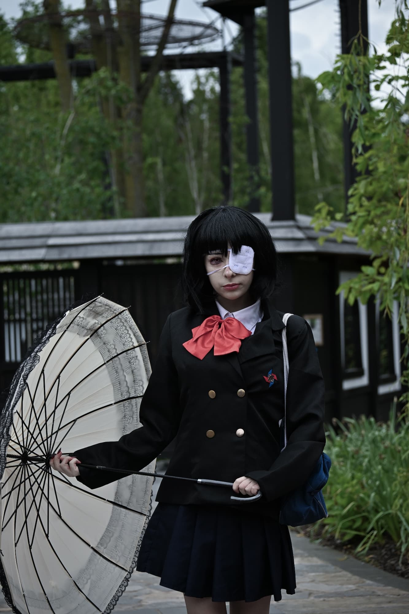 Mei Misaki  - Photo 22