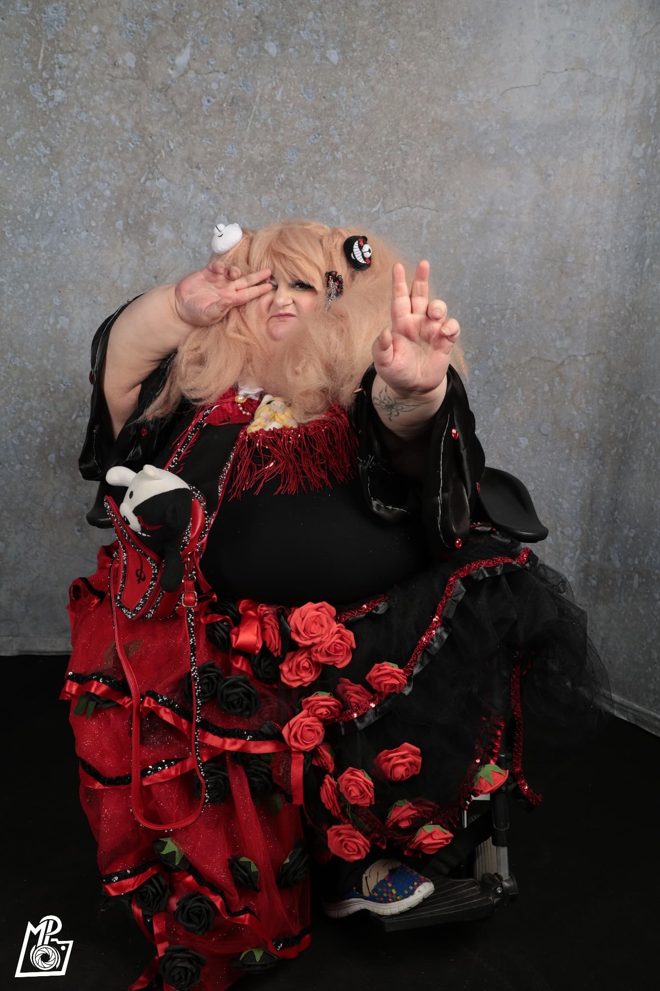 Junko Enoshima 