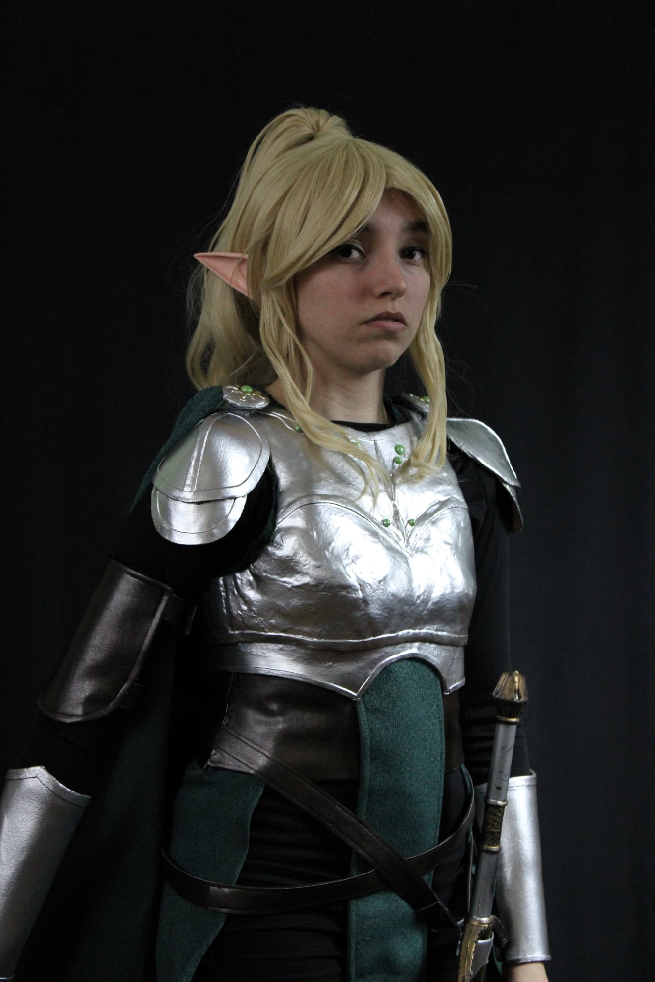 Gwladys Thopie  - Photo 3