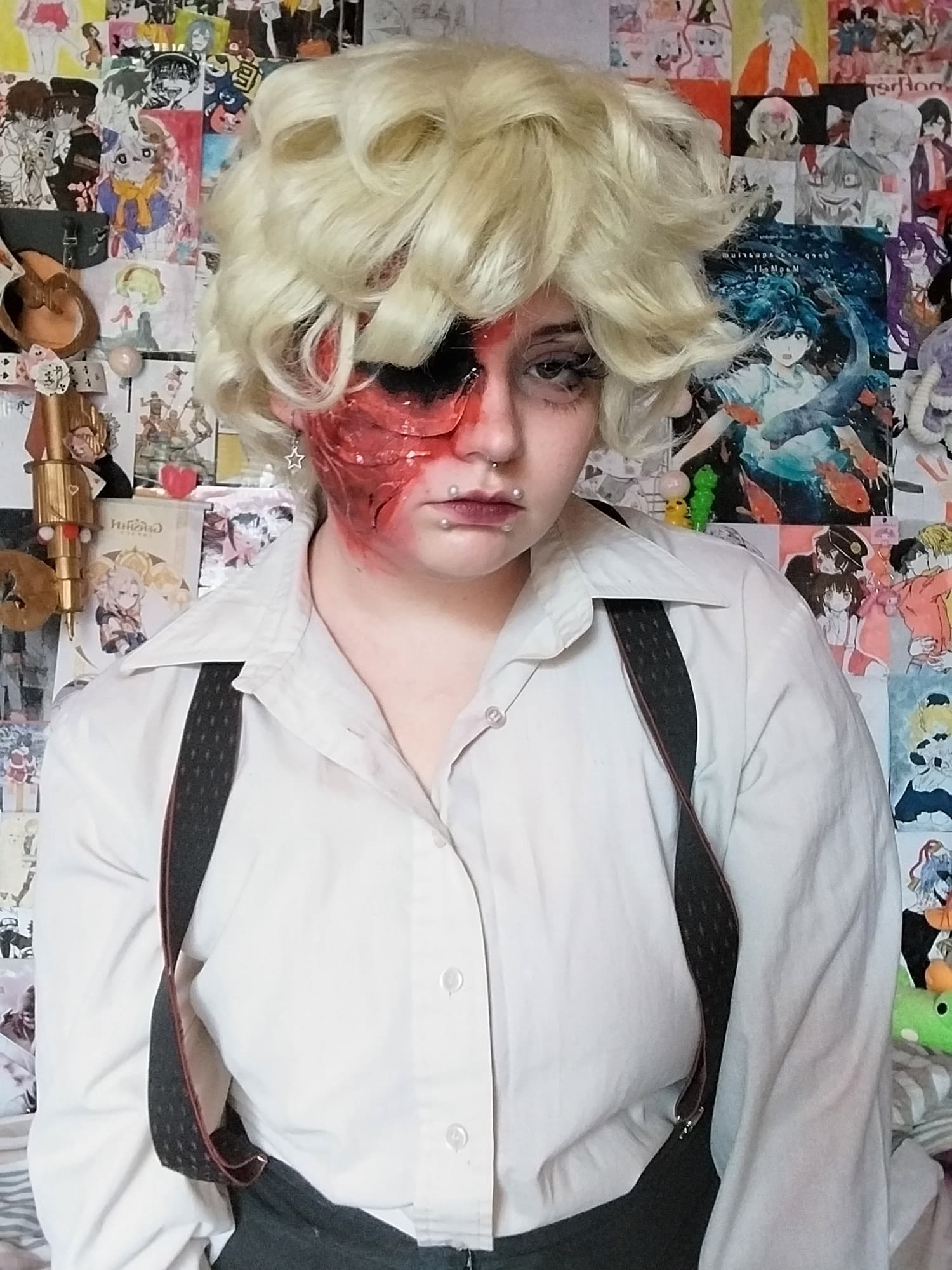 Robin mad father - Photo 3