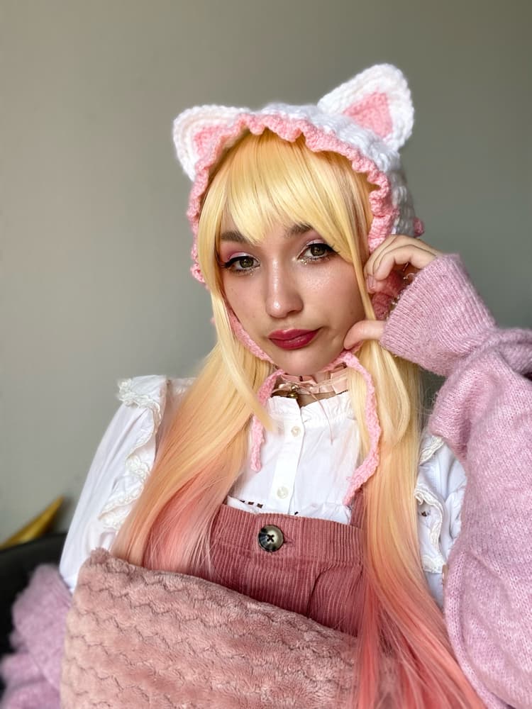 Kitten Marin  - Photo 4