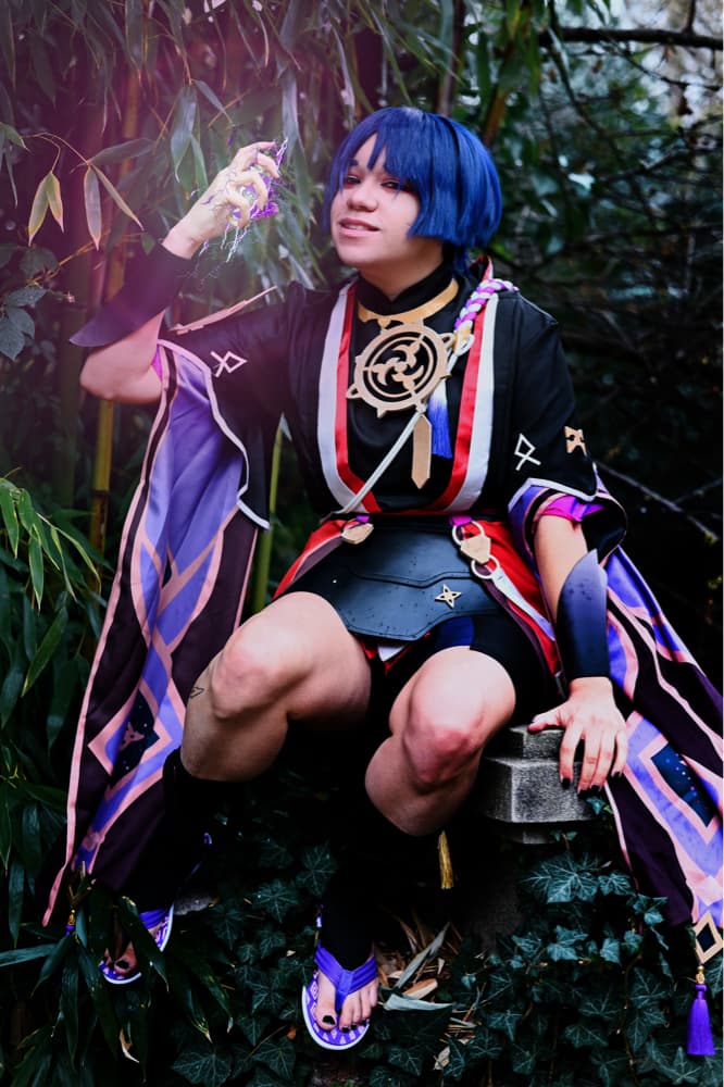 Scaramouche - Photo 1