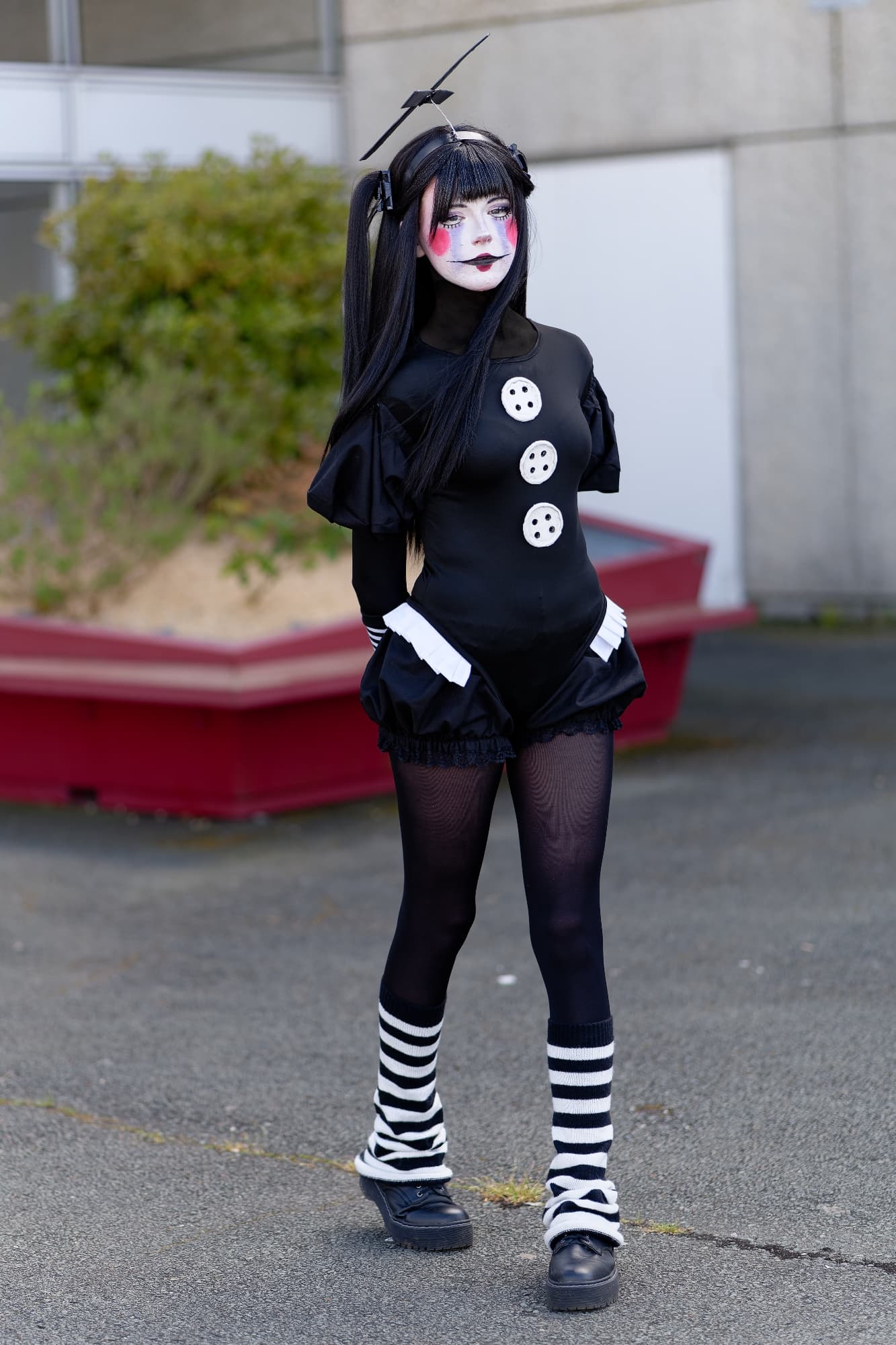 Puppet  - Photo 6