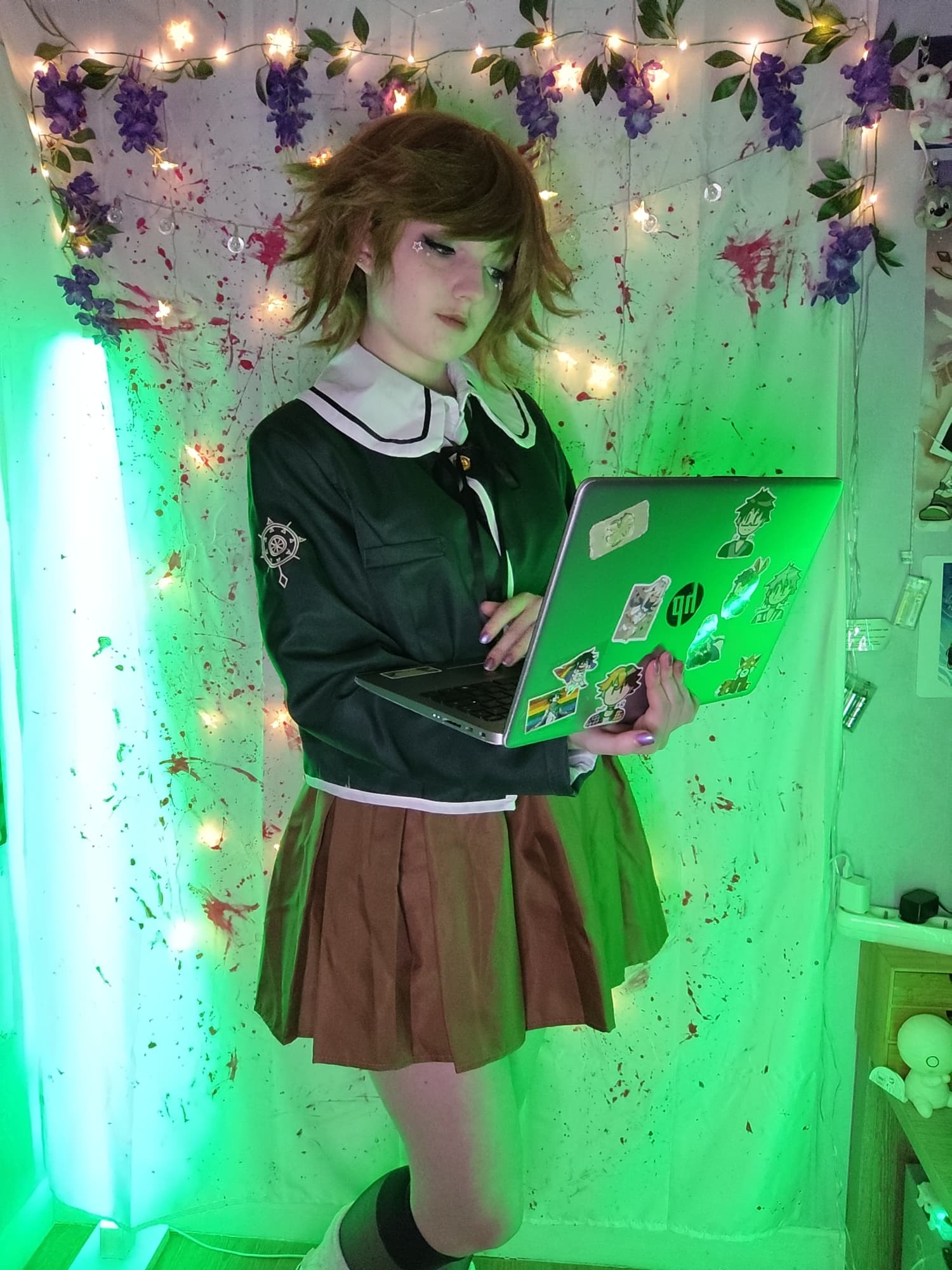 Chihiro Fujisaki  - Photo 17