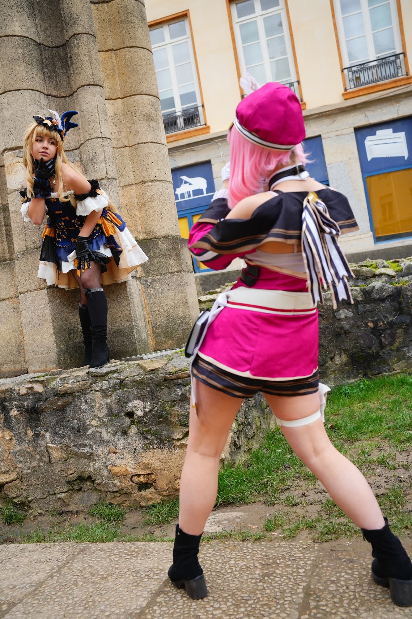 Trio Fontaine  - Photo 93