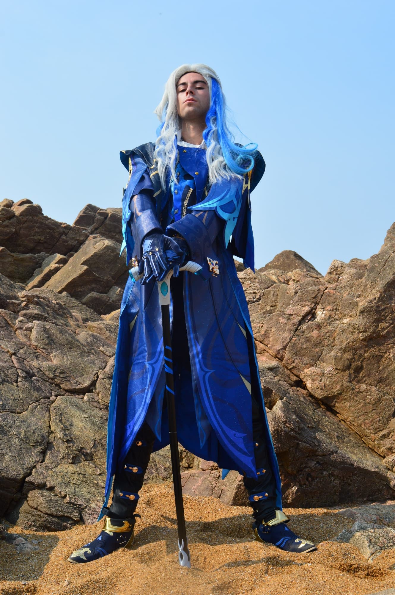 Neuvillette  - Photo 1