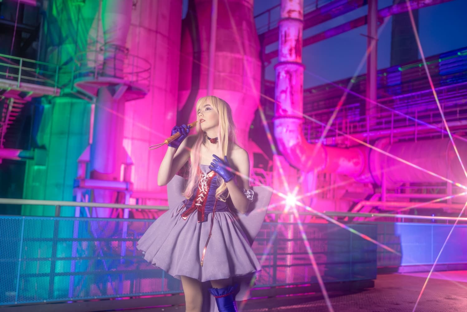 Sheryl Nome -Lion- - Photo 18