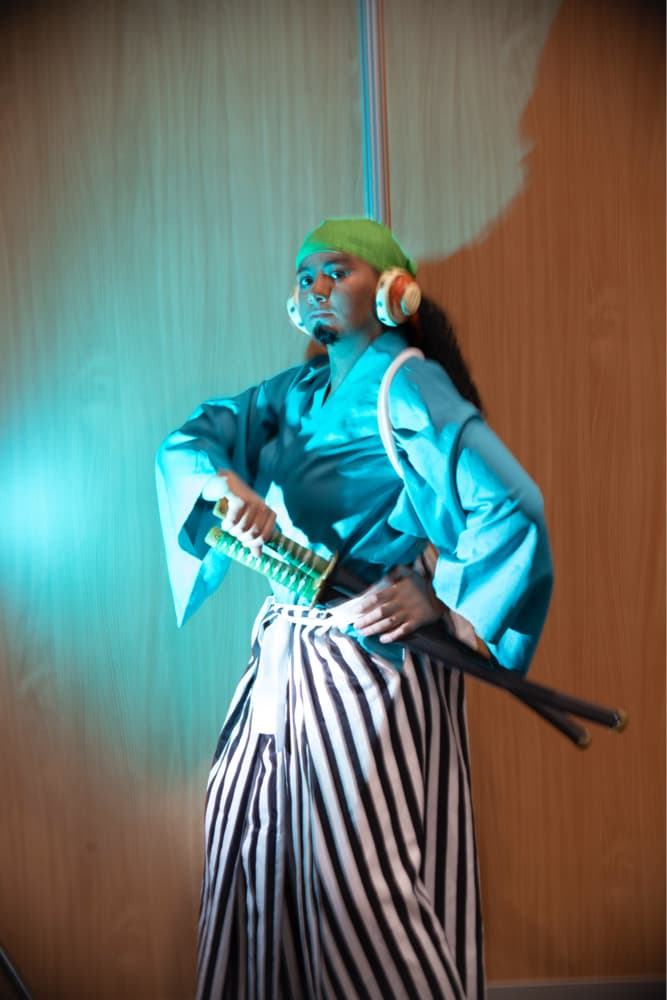 Ussop Wano - Photo 14