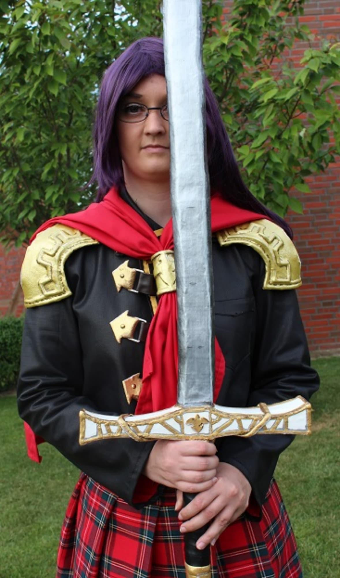 Queen (FF Type-0) - Photo 35