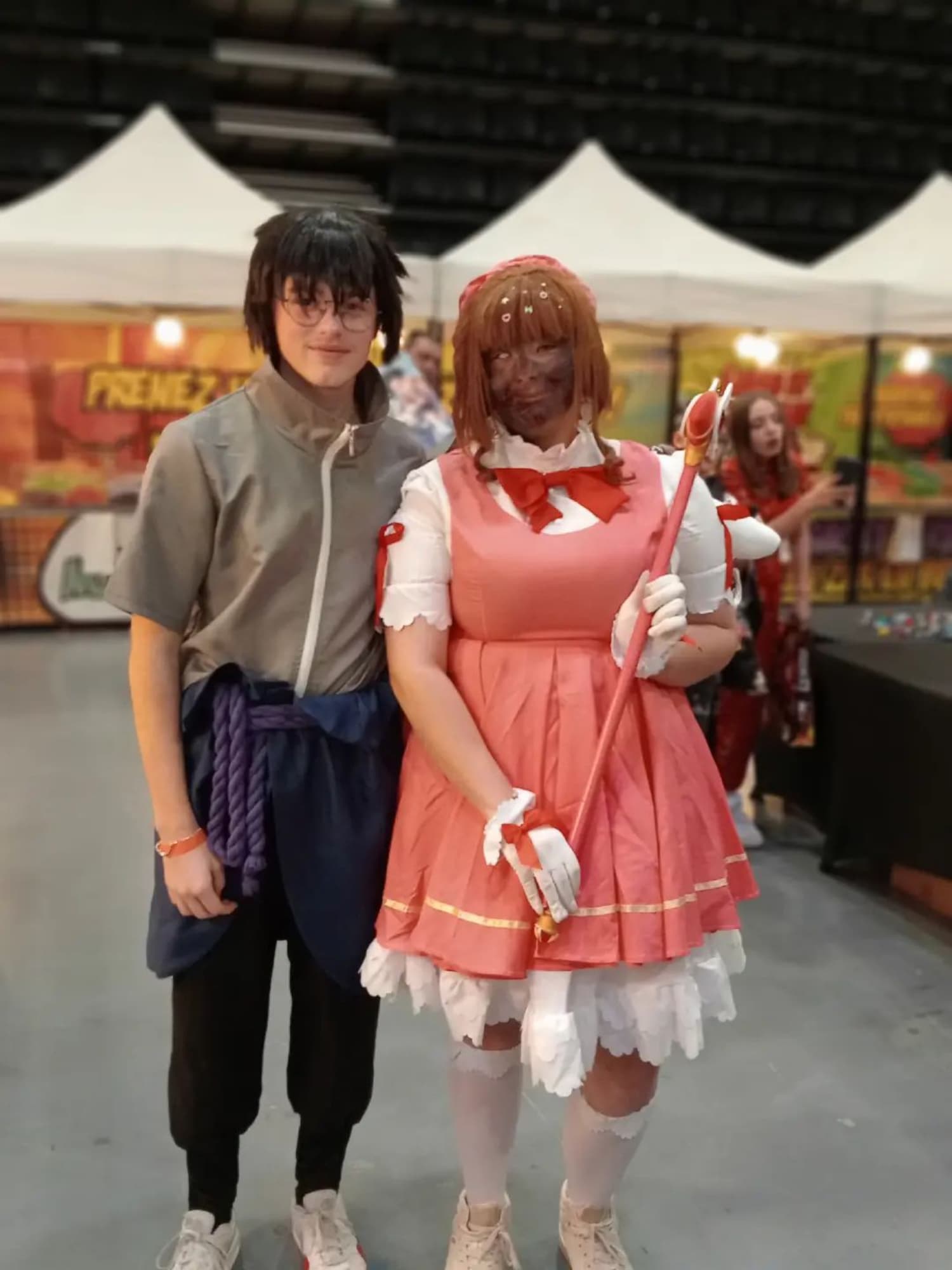 Sakura kinomoto  - Photo 7