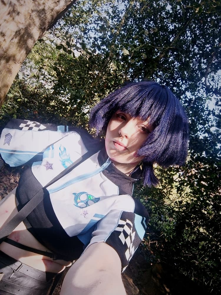 Wanderer racer - Photo 3