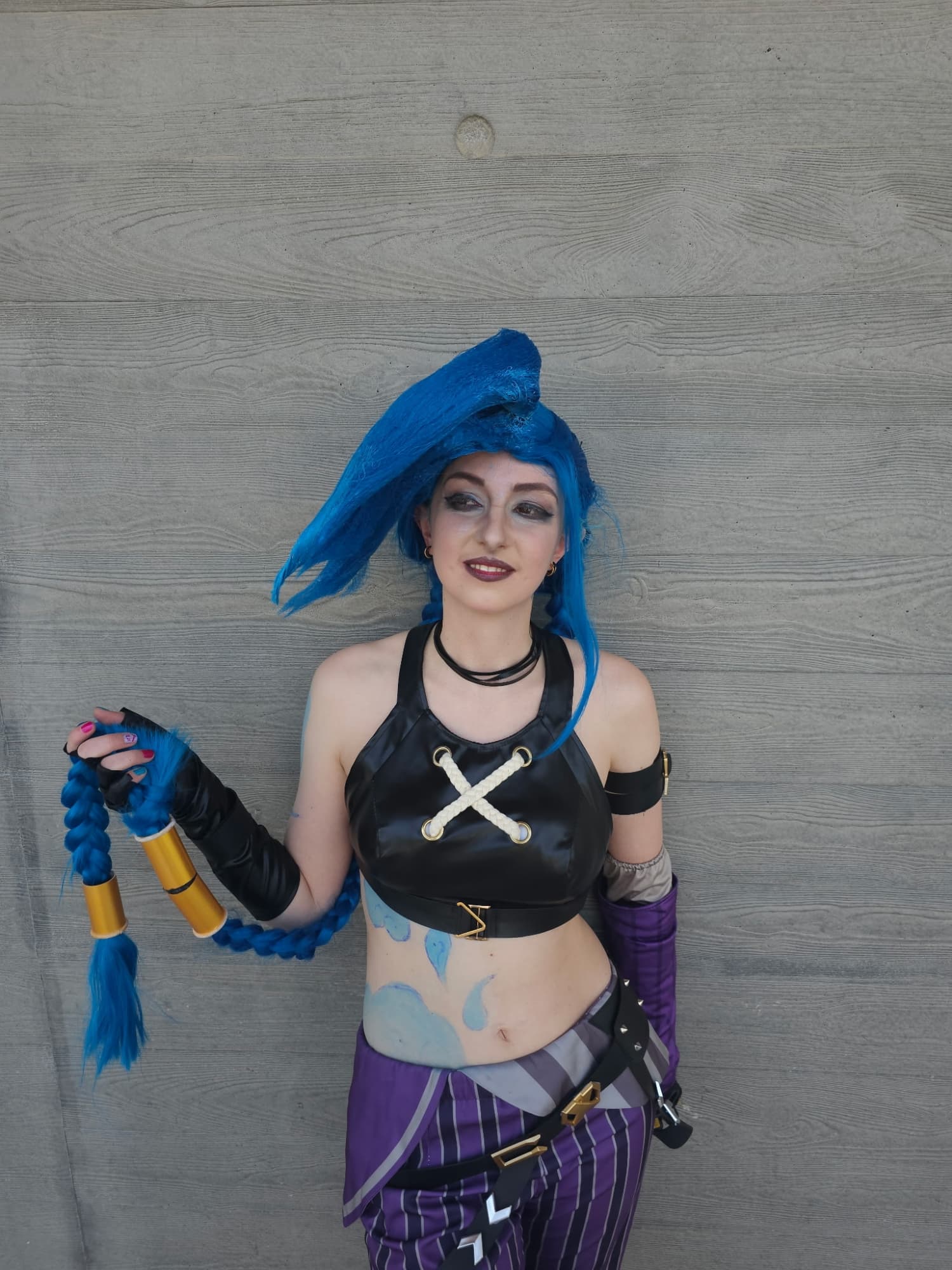 Jinx - Photo 2