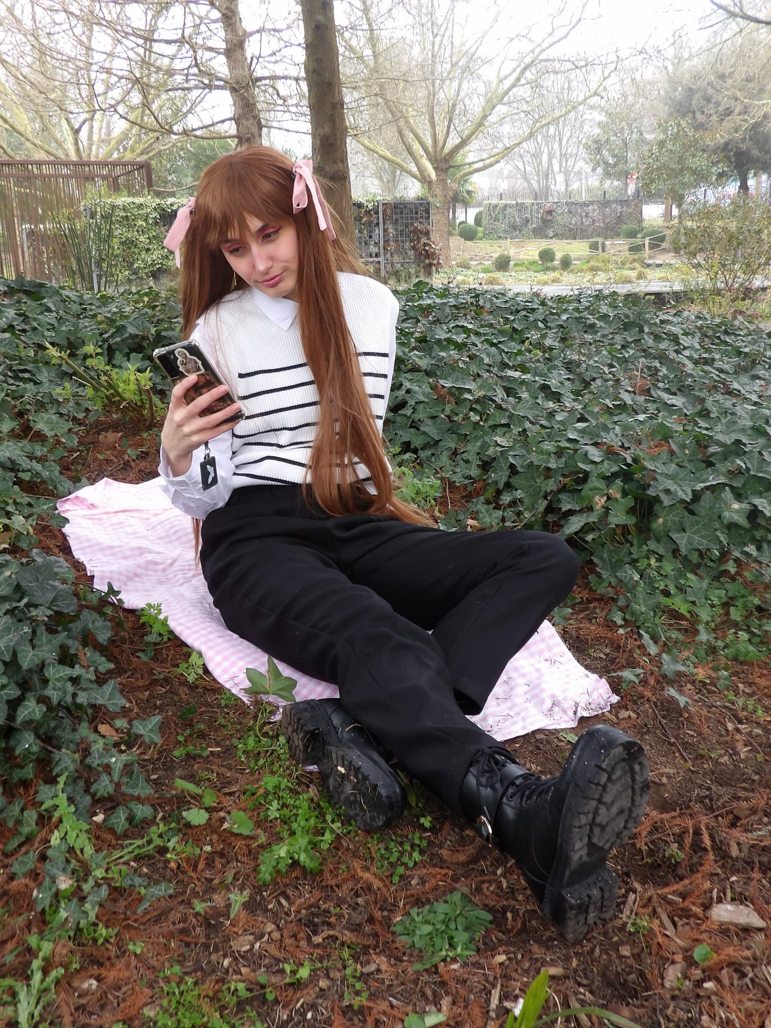 Tohru Honda  - Photo 68