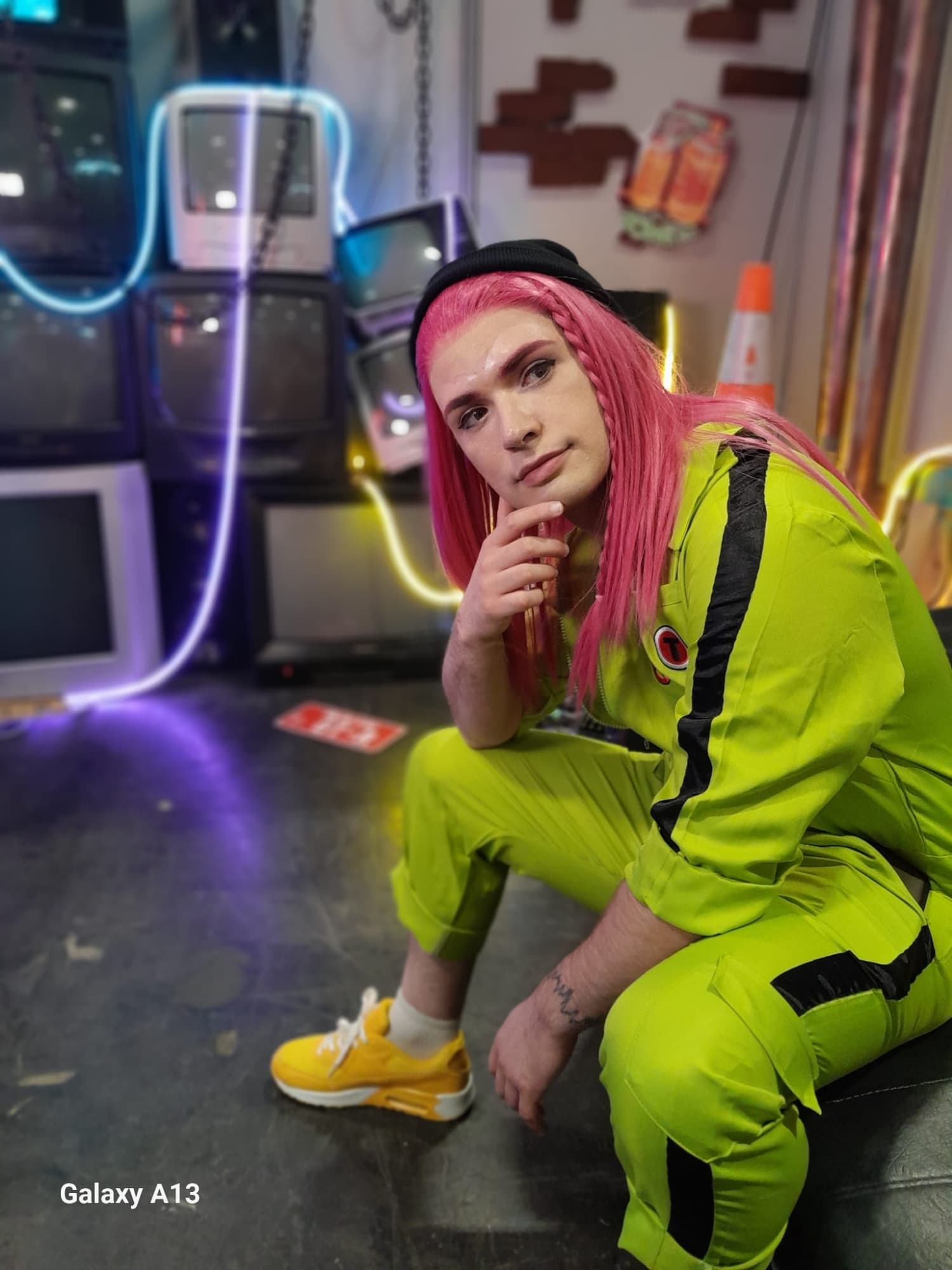 Kazuichi Soda - Photo 3